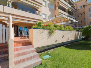 SunHome Alamos Torremolinos