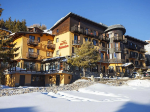 Hotel Belvedere