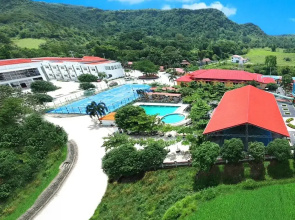 SME-AG HOMESTAY - Hostel
