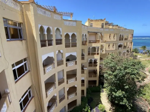 Lux Suites Shanzu Beachfront Apartments