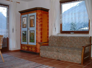 Appartement Ahrntal Maurlechen - Antratt 6