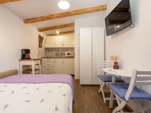 Villa Stone House Magarac Zadarvillas