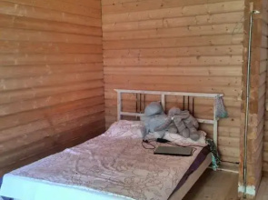 Holiday Home Belaya Dacha