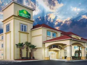 La Quinta inn & Suites Kingsland Kings Bay Naval Base