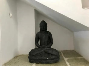 Marvelous Beach House