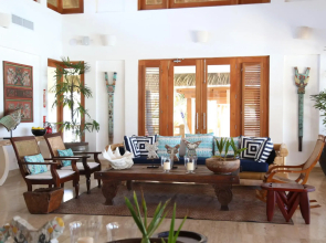 Pool Views Apartment Star Condos Cana BAY Resorts