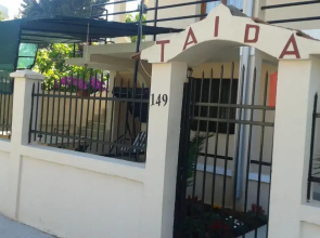 Apartments Taida