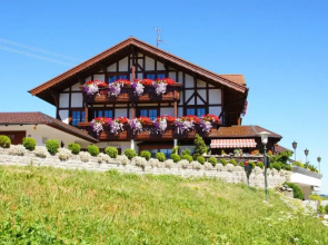 Gstehaus Alpenruh