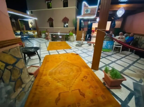 Hotel La Renaissance Tata