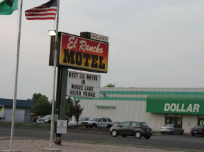 El Rancho Motel