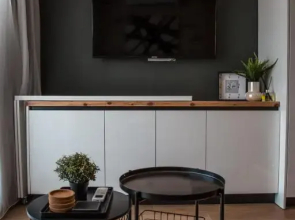 COSea Living: SeaSide Deluxe Suite in Harbour 107B