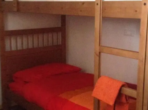 Holiday Home Ai Spinaci