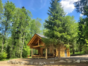 Chalet KuŘíp Benesov nad Cernou