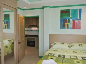 Baan Suan Lalana Sa Floor 4 Room 415