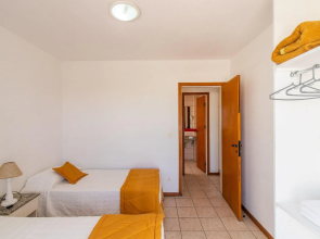 Cobertura Holiday Forianópolis   303 A   Zk01g