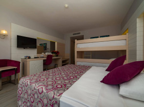 Sunmelia Beach Resort Hotel & Spa