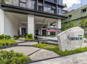 Continew Residensi by Airhost