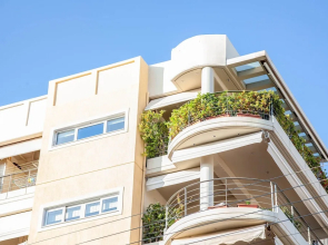 Beautiful apartment at Glyfada-Athens