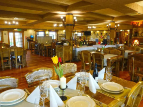 Restauracja i Hotel Rycerski