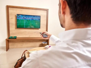 La Fontaine Noble Suites