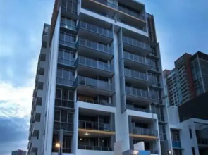 Southport Tourist Park