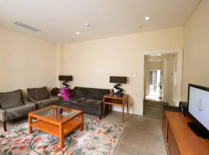 Tianjin Qingwangfu Boutique Hotel