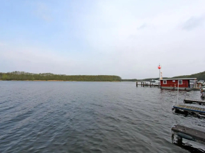 Ferienhaus Starsow SEE 8821