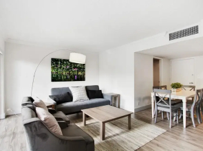 Charming 2BR in Coconut Grove by Sonder