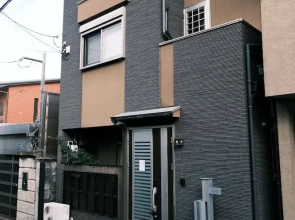 Muji Arashiyama