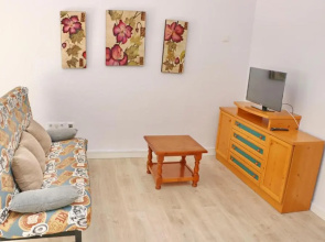 Apartamento Centro Tonelero I