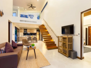 Villa Crystal