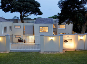 Forest Manor Boutique Guesthouse