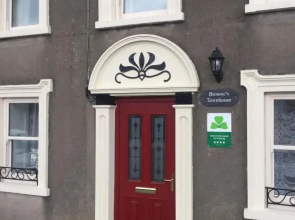 Brownes Town House