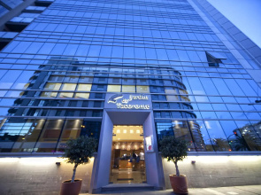 Eurostars Atlantida Hotel