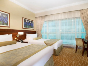 Majlis Grand Mercure Residence Abu Dhabi