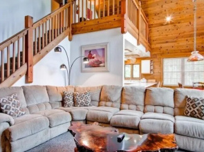 Scenic Wonders & Apt 6 Bedrooms