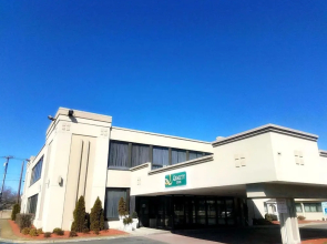 Holiday Inn Express Elmira-Horseheads