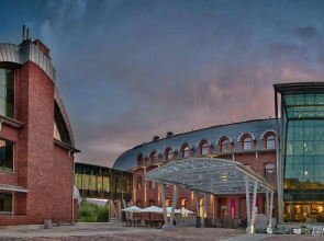 Mlyn Jacka Hotel & Spa