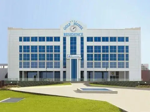 Best Western Golf