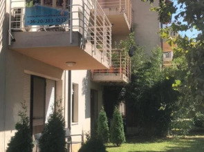Dorina Wellness Apartman