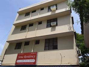 Sona Residency