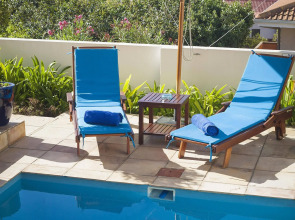 Aquamarine Guest House