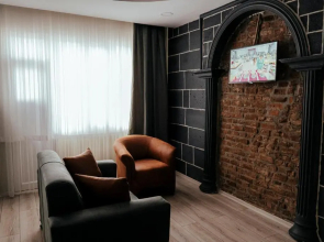 Hasuni̇ Taş Hotel