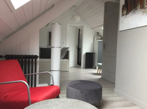 Le Nid du Chat en Baie