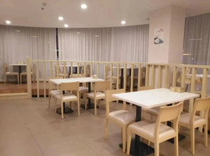 Hanting Hotel Yichun Mingyue Bei Road