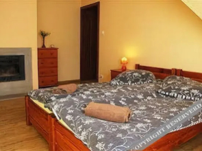 Apartamenty Białka
