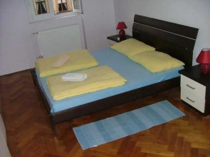 Dominik Apartman
