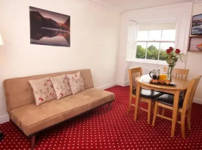 The Charles Stewart Apartments