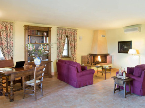 Aia Mattonata Relais