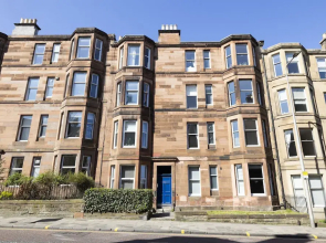 ALTIDO Gorgeous 1-bed flat with a shared garden
